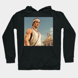 Hermes Hoodie